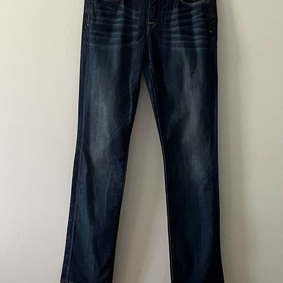 Lucky Brand Sofia Straight Women's Jeans 6/28 - Picture 1 of 16